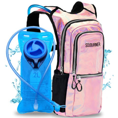 Medium Hydration Pack Outdoor Hiking Backpack
