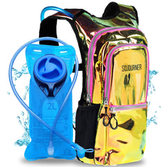 Medium Hydration Pack Outdoor Hiking Backpack