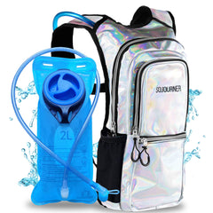 Medium Hydration Pack Outdoor Hiking Backpack