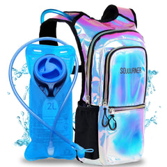 Medium Hydration Pack Outdoor Hiking Backpack
