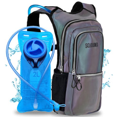 Medium Hydration Pack Outdoor Hiking Backpack