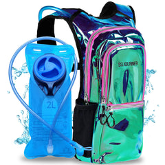Medium Hydration Pack Outdoor Hiking Backpack
