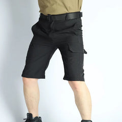 Men’s Convertible Lightweight Waterproof Hiking Pants