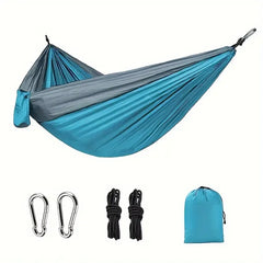 Portable Outdoor Indoor Camping Tree Hammock
