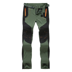 Women’s Quick-Dry Stretch Hiking Outdoor Pants