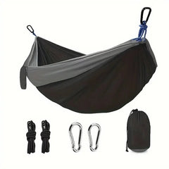 Portable Outdoor Indoor Camping Tree Hammock