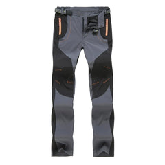 Women’s Quick-Dry Stretch Hiking Outdoor Pants