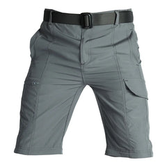 Men’s Convertible Lightweight Waterproof Hiking Pants