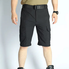 Men’s Convertible Lightweight Waterproof Hiking Pants