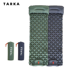 Inflatable Self-Inflating Camping Sleeping Pad