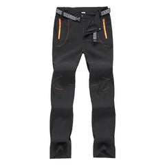 Women’s Quick-Dry Stretch Hiking Outdoor Pants