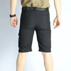 Men’s Convertible Lightweight Waterproof Hiking Pants