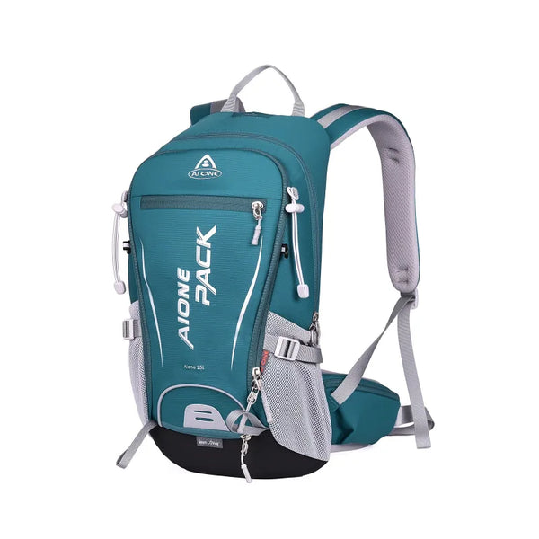 Lightweight Hiking Backpack 25L Hiking Daypack Lightweight Cycling Backpack, Breathable Day Pack, Backpacking for Women Men
