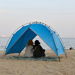 Lightweight Waterproof 2-4 Person Camping Tent
