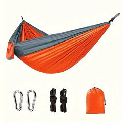 Portable Outdoor Indoor Camping Tree Hammock