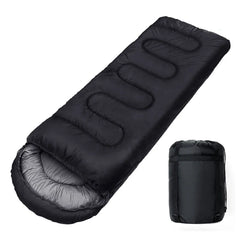 Ultralight Waterproof Four-Season Envelope Sleeping Bag