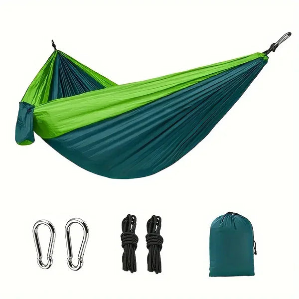 Portable Outdoor Indoor Camping Tree Hammock