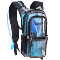 Medium Hydration Pack Outdoor Hiking Backpack