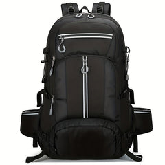 Outdoor Hiking Bag Waterproof Large Capacity Travel Backpack A Generation Camping Backpack Wholesale