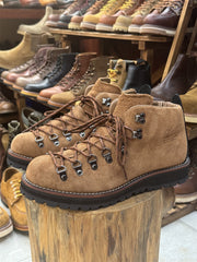 Handcrafted Vintage Waterproof Outdoor Work Boots