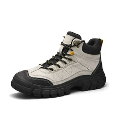 Men’s High-Top Autumn Winter Hiking Boots