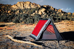 Sky View Duo Two-Person Camping Tent