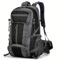 Outdoor Hiking Bag Waterproof Large Capacity Travel Backpack A Generation Camping Backpack Wholesale