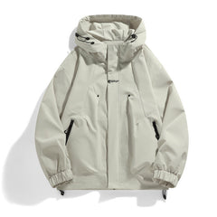 Waterproof Windproof Outdoor Sports Performance Jacket