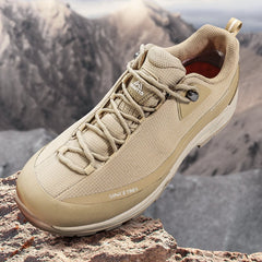 Men’s Low-Top Mountain Climbing Hiking Shoes