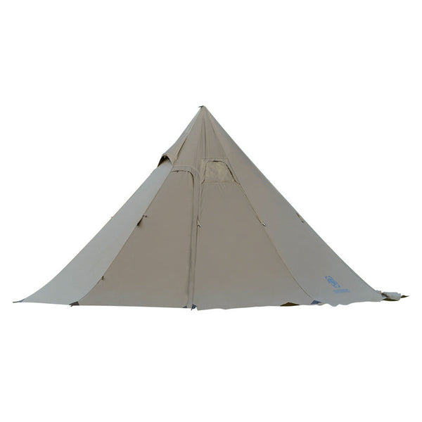 Waterproof Outdoor Camping Chimney Tent Shelter