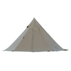 Waterproof Outdoor Camping Chimney Tent Shelter