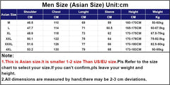Men’s Waterproof Windproof Hooded Winter Jacket