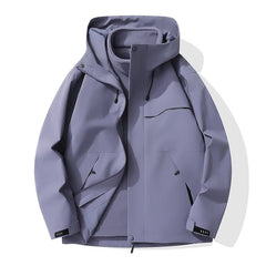 Men’s Waterproof Cotton Outdoor Coat Jacket