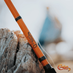 Fishing For Fun Lightweight Spinning Fishing Rod