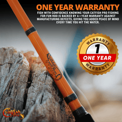 Fishing For Fun Lightweight Spinning Fishing Rod