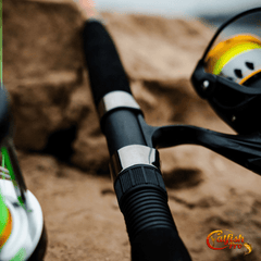 Fishing For Fun Lightweight Spinning Fishing Rod