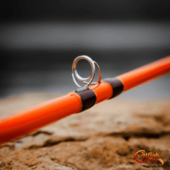 Fishing For Fun Lightweight Spinning Fishing Rod