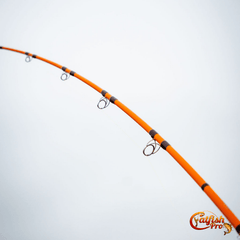 Fishing For Fun Lightweight Spinning Fishing Rod