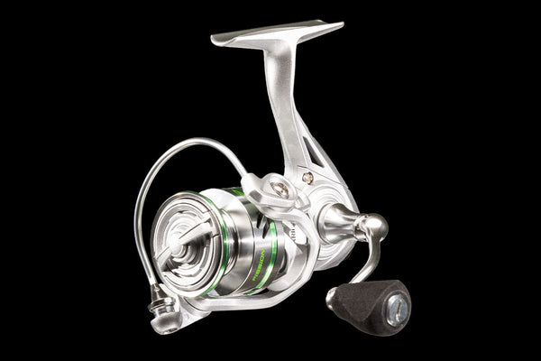 Fission GEN-2 Spinning Reel