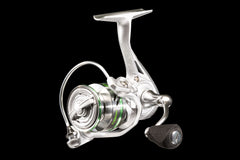 Fission GEN-2 Spinning Reel