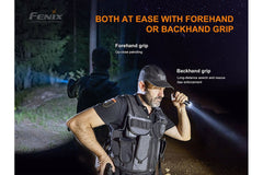 PD35 V3.0 1700-Lumen EDC Flashlight