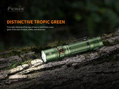 PD35 V3.0 1700-Lumen EDC Flashlight