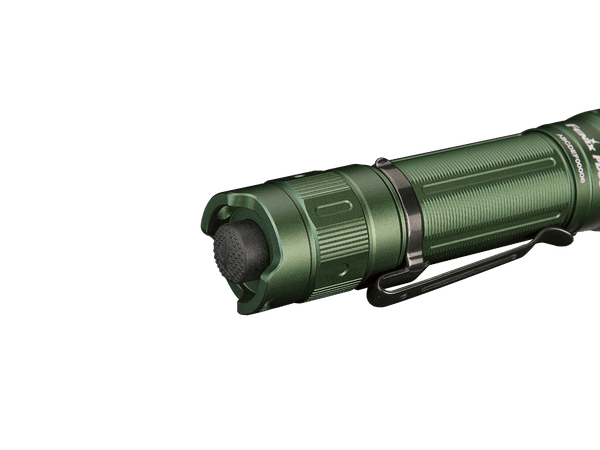 PD35 V3.0 1700-Lumen EDC Flashlight