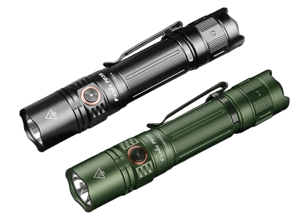 PD35 V3.0 1700-Lumen EDC Flashlight