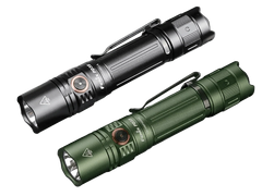 PD35 V3.0 1700-Lumen EDC Flashlight