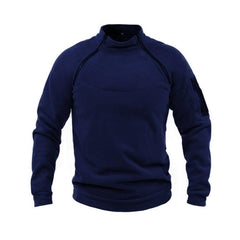 Men’s Lightweight Fleece Tactical Outdoor Jacket