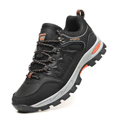 Men’s Waterproof Non-Slip Winter Hiking Boots