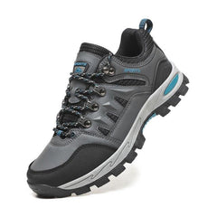 Men’s Waterproof Non-Slip Winter Hiking Boots