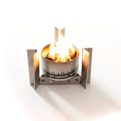 Portable Compact Outdoor Camping Camp Stove