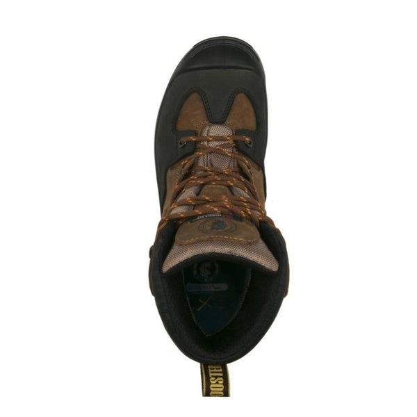6-Inch Waterproof Safety Toe Boots